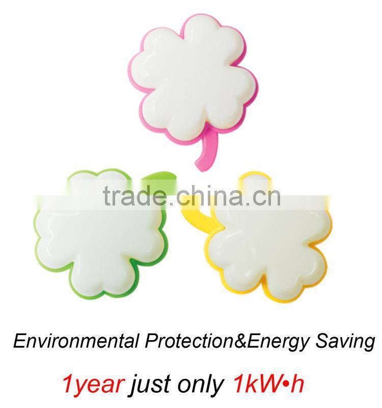 led night sensor light , day night light sensor
