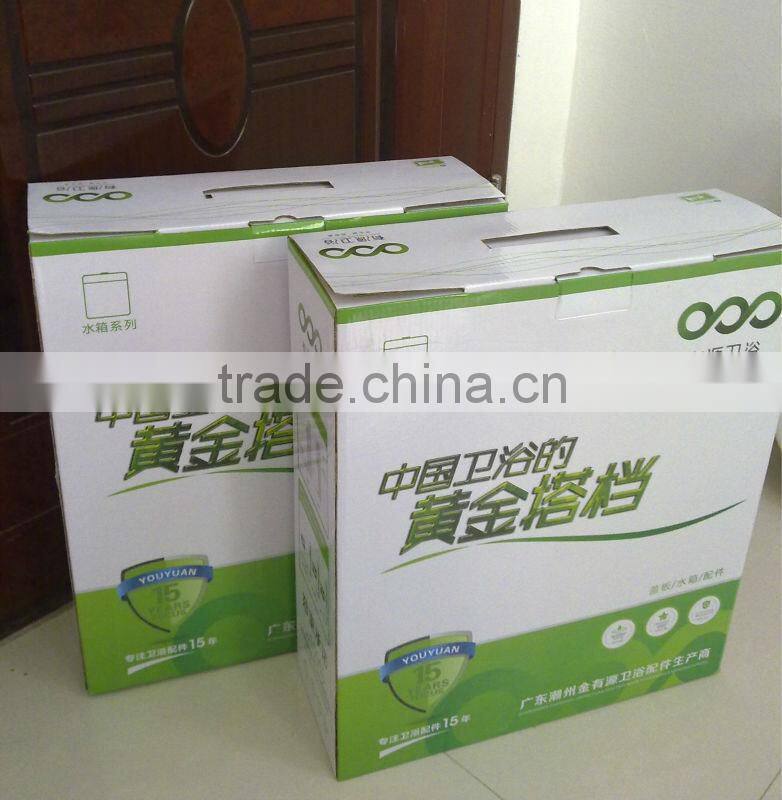 high quality toilet flush mechanism water cistern tank-03