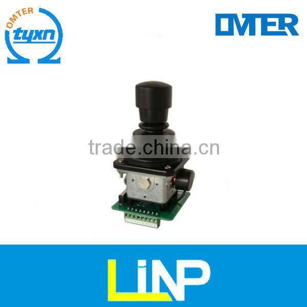 OM3000-BG HANDLE industrial Joystick