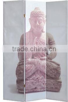 Juggernaut Folding Screen