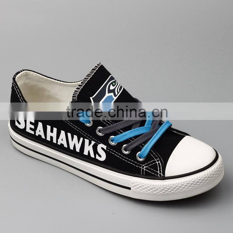 NO.T-D802H 2015 hot sales high quality china canvas shoes
