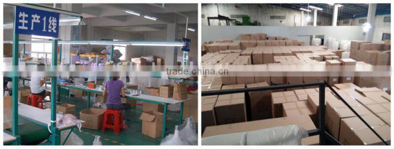 PE plastic waterproof outdoor color changing lighted christmas tree