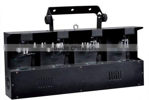 New Arrival!!! Stage Equipment 100w dj scan RGBW LED Scan Light With CE RoSH