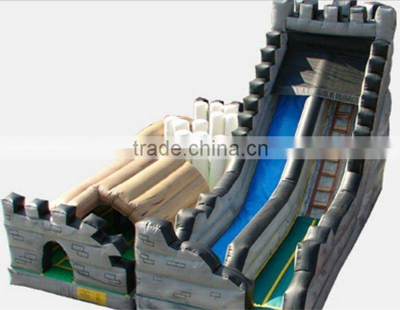 marvelous dragon's quest commercial garde inflatables