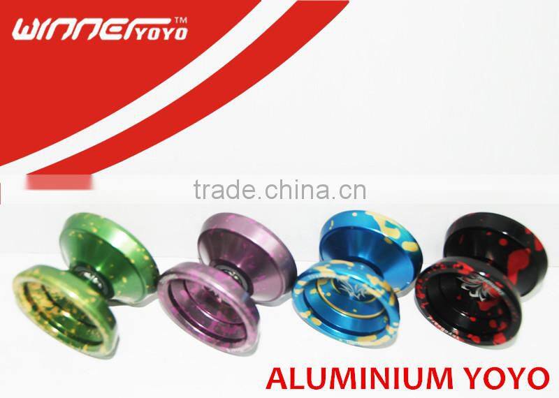 Newest technological toys marks of yoyo retractable