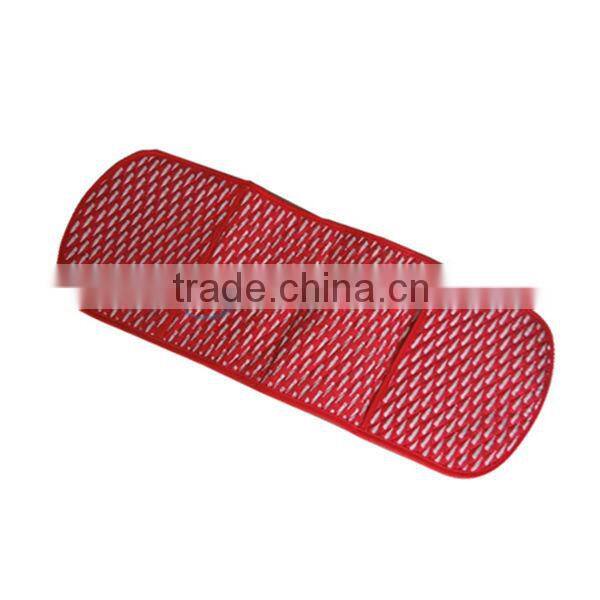 china top cap and hat factory, nlew style heat-resistanted glove 100% cotton oven mitts