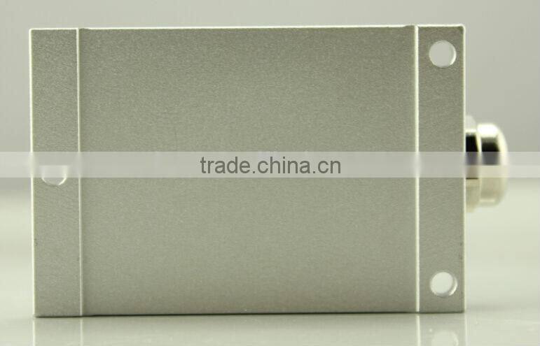 High Performance Tilt CAN Inclinometer Wide Voltage Input