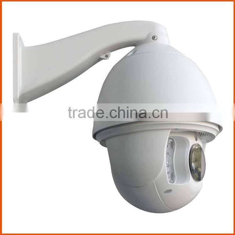 2MEG 30X HD Network IR/White Light PTZ Speed dome IP cctv camera IP66 Waterproof outdoor