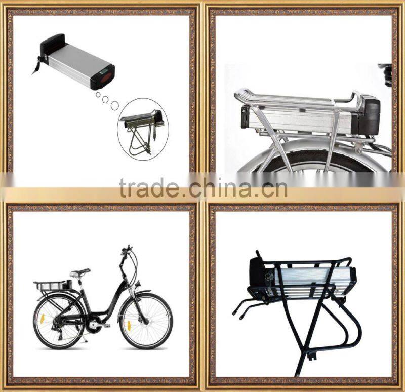 36 volt lithium ion battery for electric bicycle