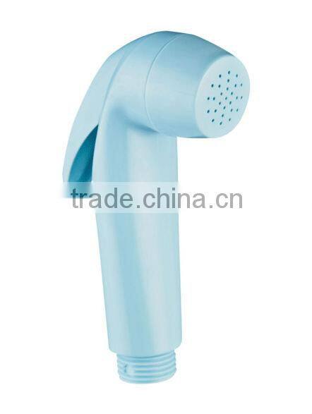 Toilet Hand Held Bidet Diaper Sprayer Shower Muslim Shattaf Rinser,ABS Plastic cheap hand shower,shower hand,health shattaf