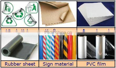 Flatbed CNC cutting machinery