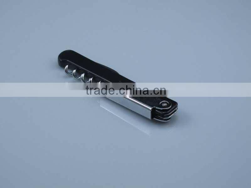 cheap Disposable wine opener/ One time use wine opener