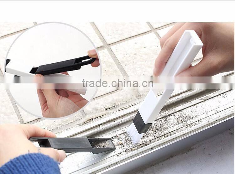 High Quality 100% Multifunction Windows brush Mini brush with dustpan