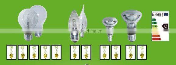 HALOGEN ENERGY SAVER-R63