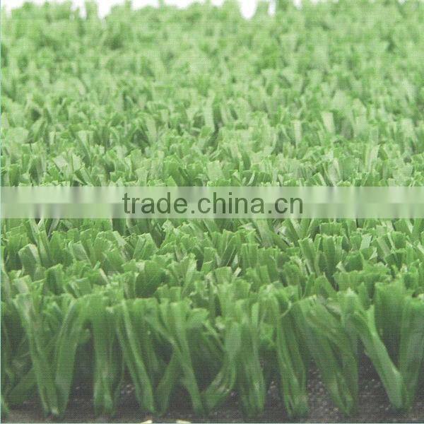 Hotsale artificial grass for woven grass mats