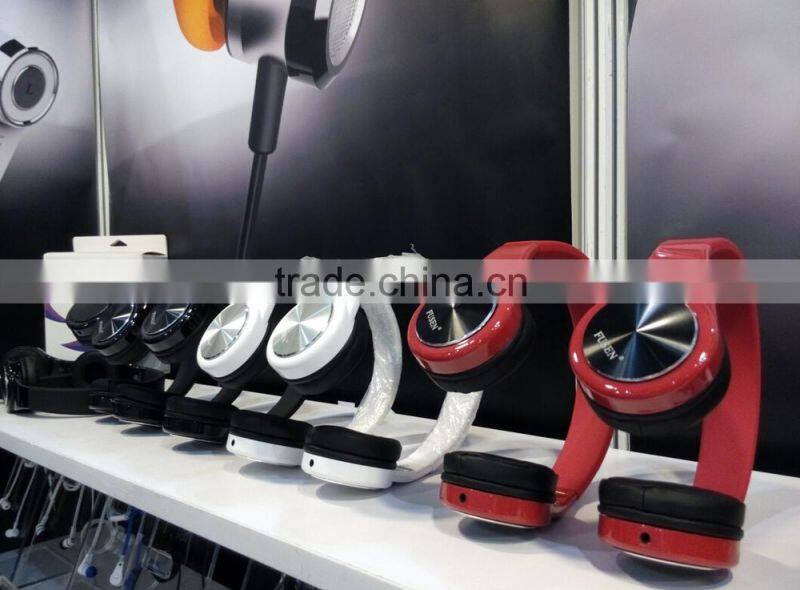 2016 headphones for tablet pc android with CE,RoHS,FCC