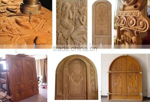 Manufacturer price!wood carving macine/cnc wood router 3 d printer