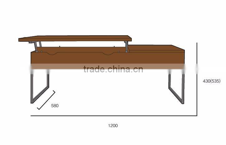Seiko scecret agents and elegant extraordinary coffee table