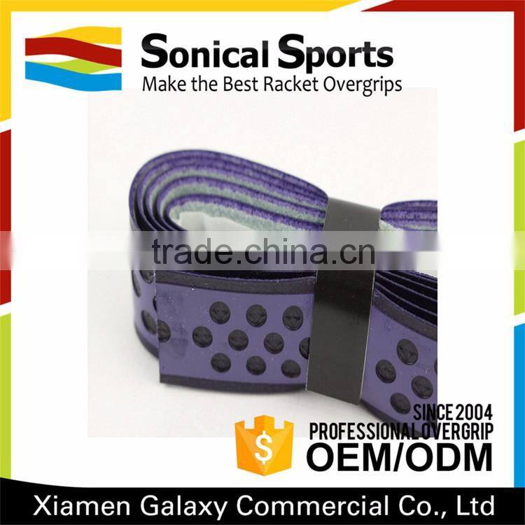 Silicone Gel Ski Pole Badminton Absorbent Grip