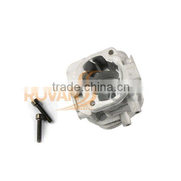 1/5 scale RC 26CC cylinder