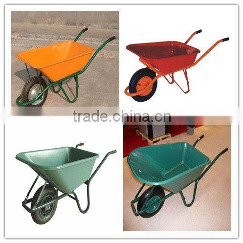 wheelbarrow WB3800 motor wheel wheelbarrow