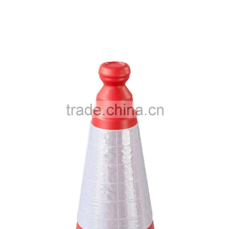 Made in China superior quality traffic road safety cone
