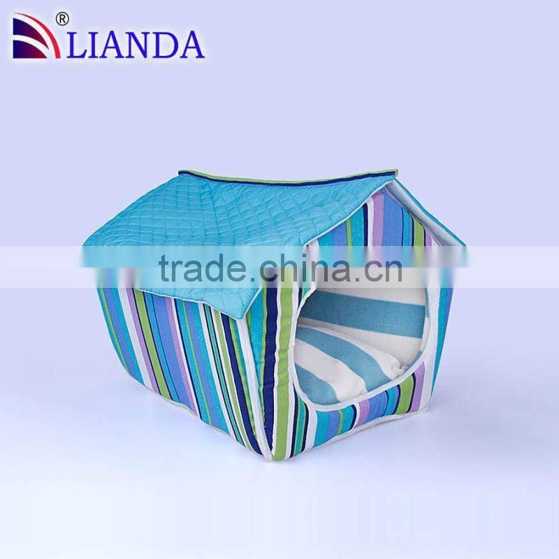 Memory foam pet house,pvc dog house,dog house for sale