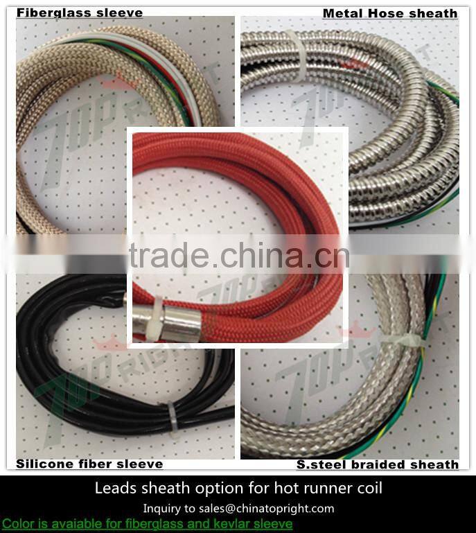 Newest product E-nail dry herb/wax electric nail dab vaporizer