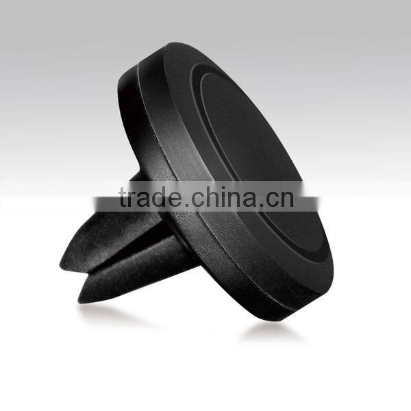 360 degree adjustable universal dashboard magnetic mobile phone holder