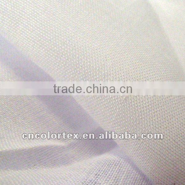 100% Polyester Voile for Saudi