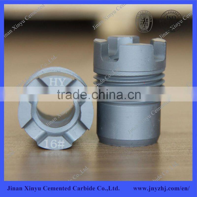 tungsten carbide nozzles tungsten carbide tools
