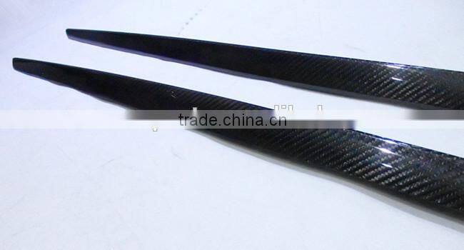 CLA45 carbon fiber parts fit for MB CLA-CLASS W117 sport / CLA45 carbon fiber body kits