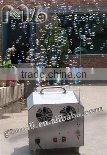 Party bubble machine professional bubble machines for sale