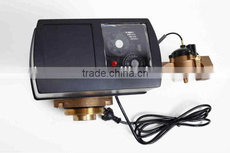 Fobrite F21 Series Valve