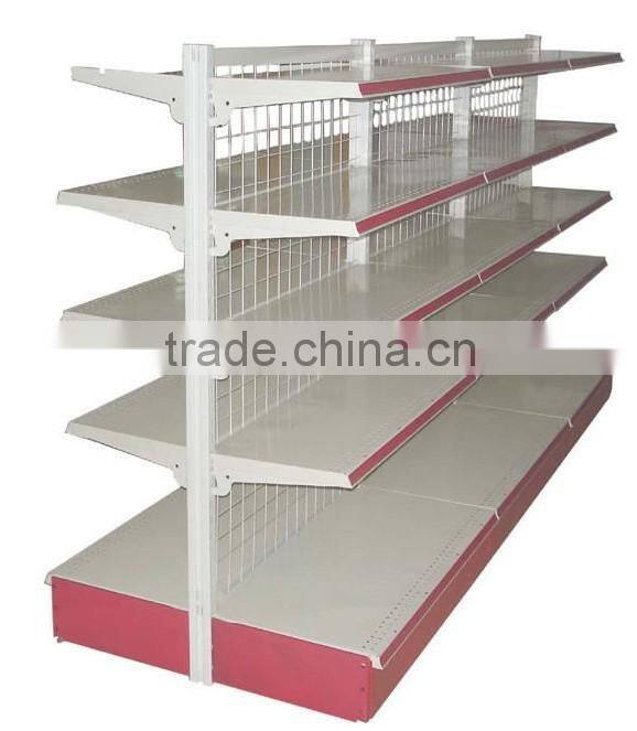 Supermarket Rack/Gondola Shelving/Grocery Shelves For Sale