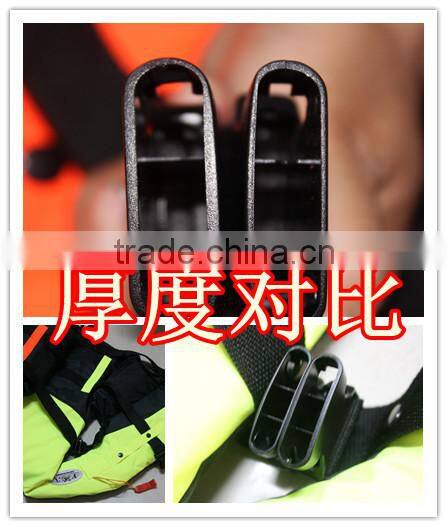 water survival surfing sports MYLE portable life jacket