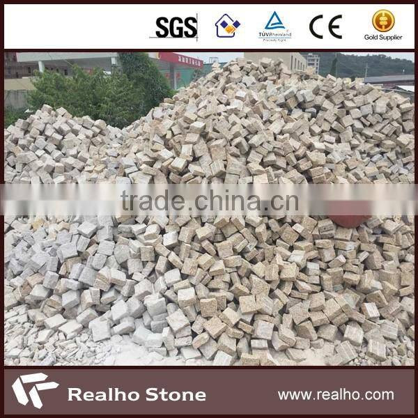 G682 Summer granite/yellow granite