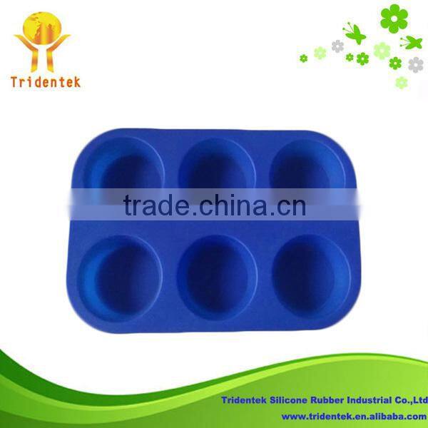 Novelty and lovely silicone soap mold