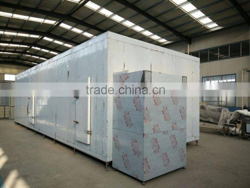 Hot sale high quality frozen french fries produciton line/potato chips production line