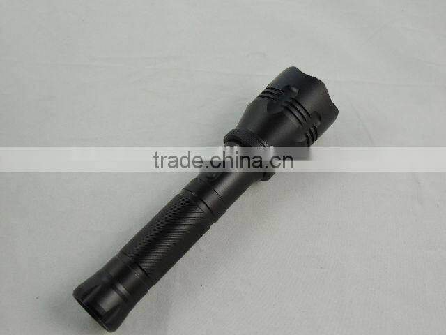 OUTDOOR FLASHLIGHT DVR CCP-F7826