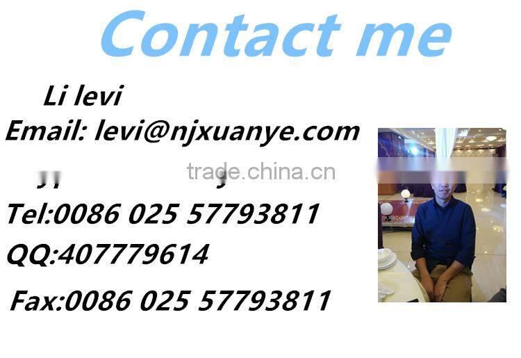 scaffolding material list