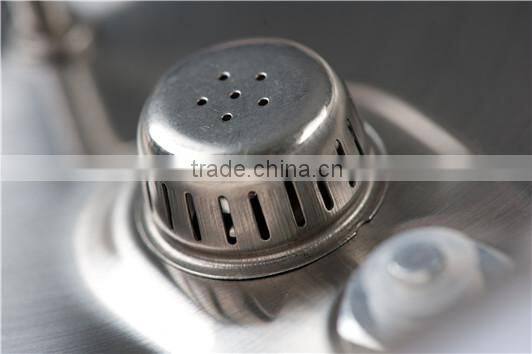 pressure cooker rice with hood switch and set