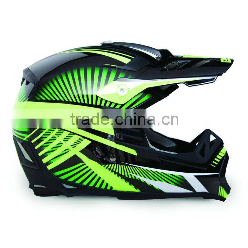 Off-road Composite Helmet MX-2