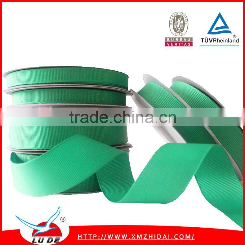 2015 Factory High Quality Grosgrain ribbon wholesale