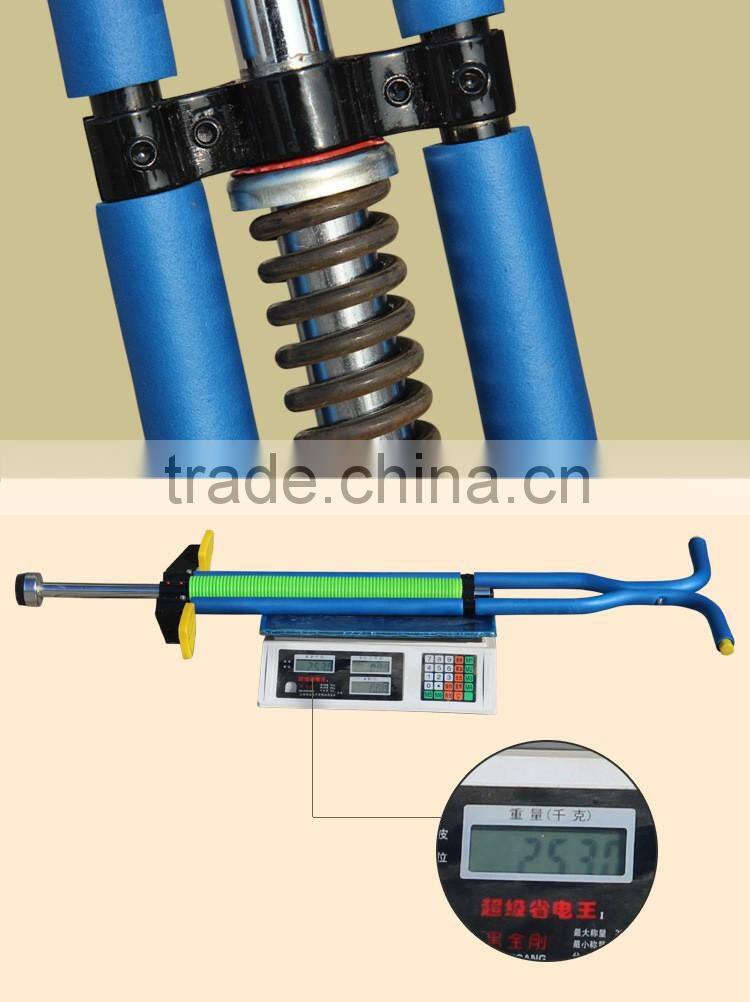 outdoor sports game fitness equipment jumping toy air pogo stick