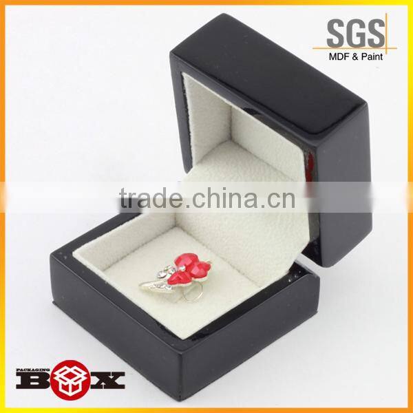 Bottom Price Hot Sale Perfect Magnetic Jewelry Box
