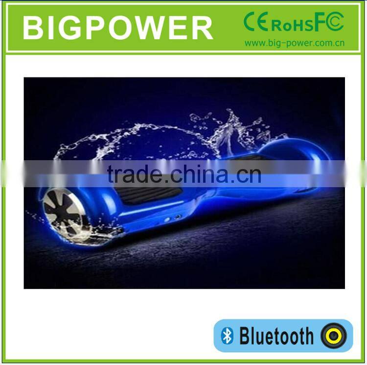 China price 6.5inch smart balance scooter high demand products in market