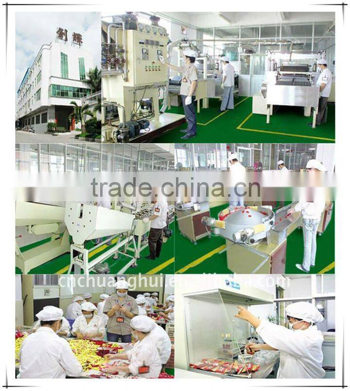 Fruits Jelly Candy Ball Traffic Light, gelatin candy