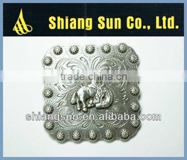 mini seat belt buckle