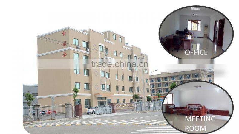 PET Sheet plastic single screw and barrel for injection molding machine